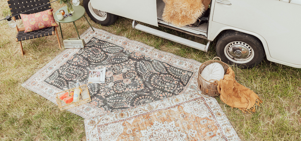 Waarom een camping kleed mee moet op vakantie