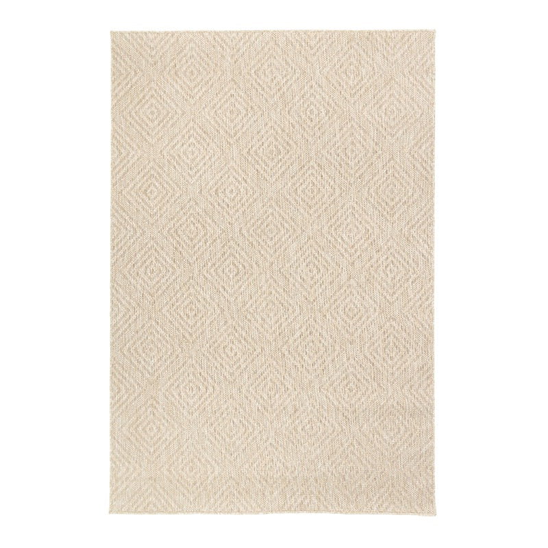 Gartenteppich - Brava Beige