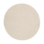 In- & Outdoor Teppich Rund - Costa Beige