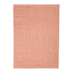 In- & Outdoor Teppich - Costa Terracotta