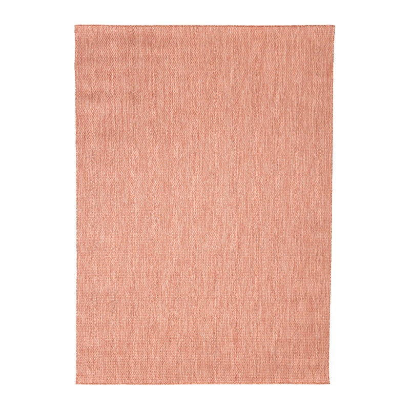 In- & Outdoor Teppich - Costa Terracotta