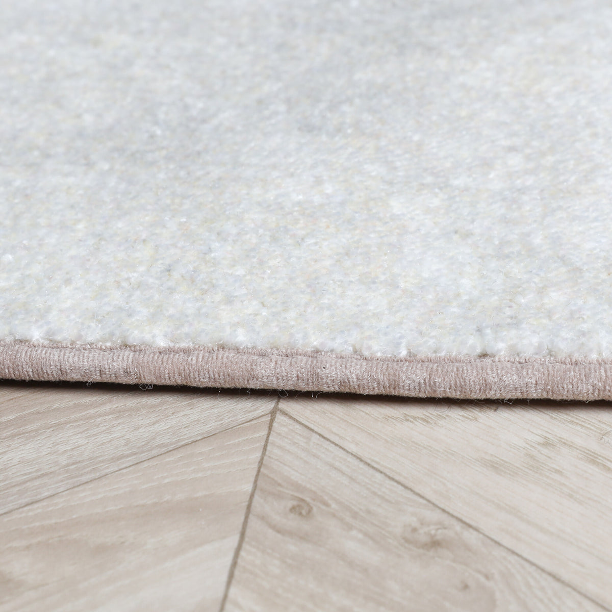 Design rug - Lunara Taupe