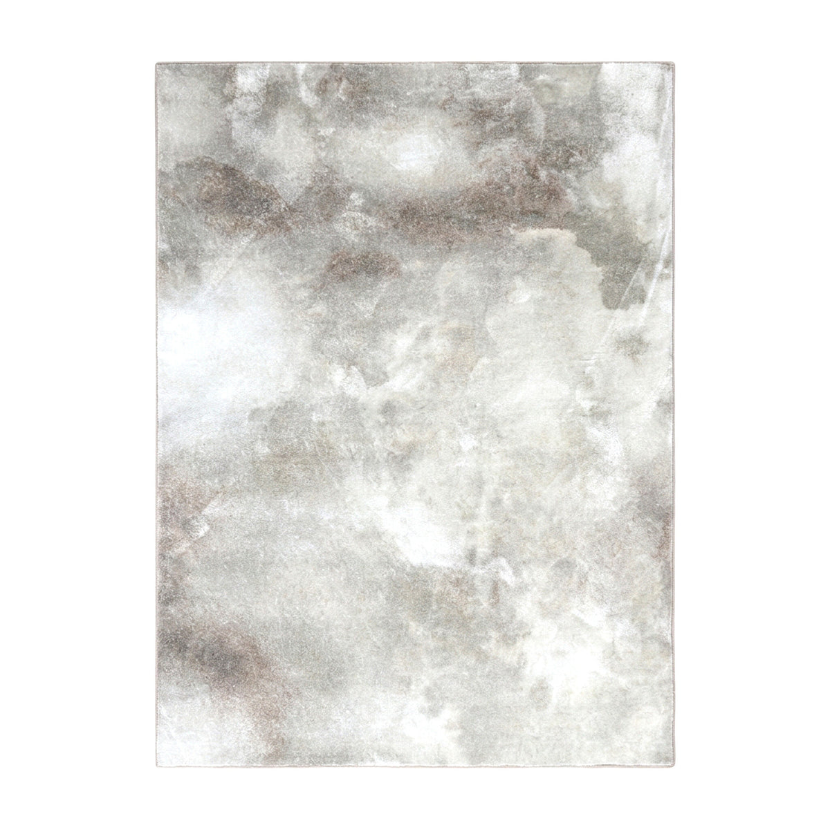 Designer Teppich - Lunara Taupe