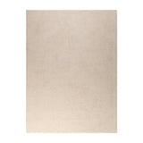 Soft rug - Teddy Cream