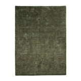Wool rug - Leone Green