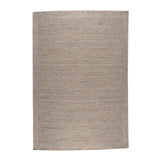 Jute Rug - Fair Grey