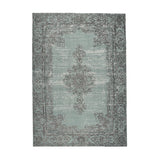 Vintage Rug - Dreams Green/Grey