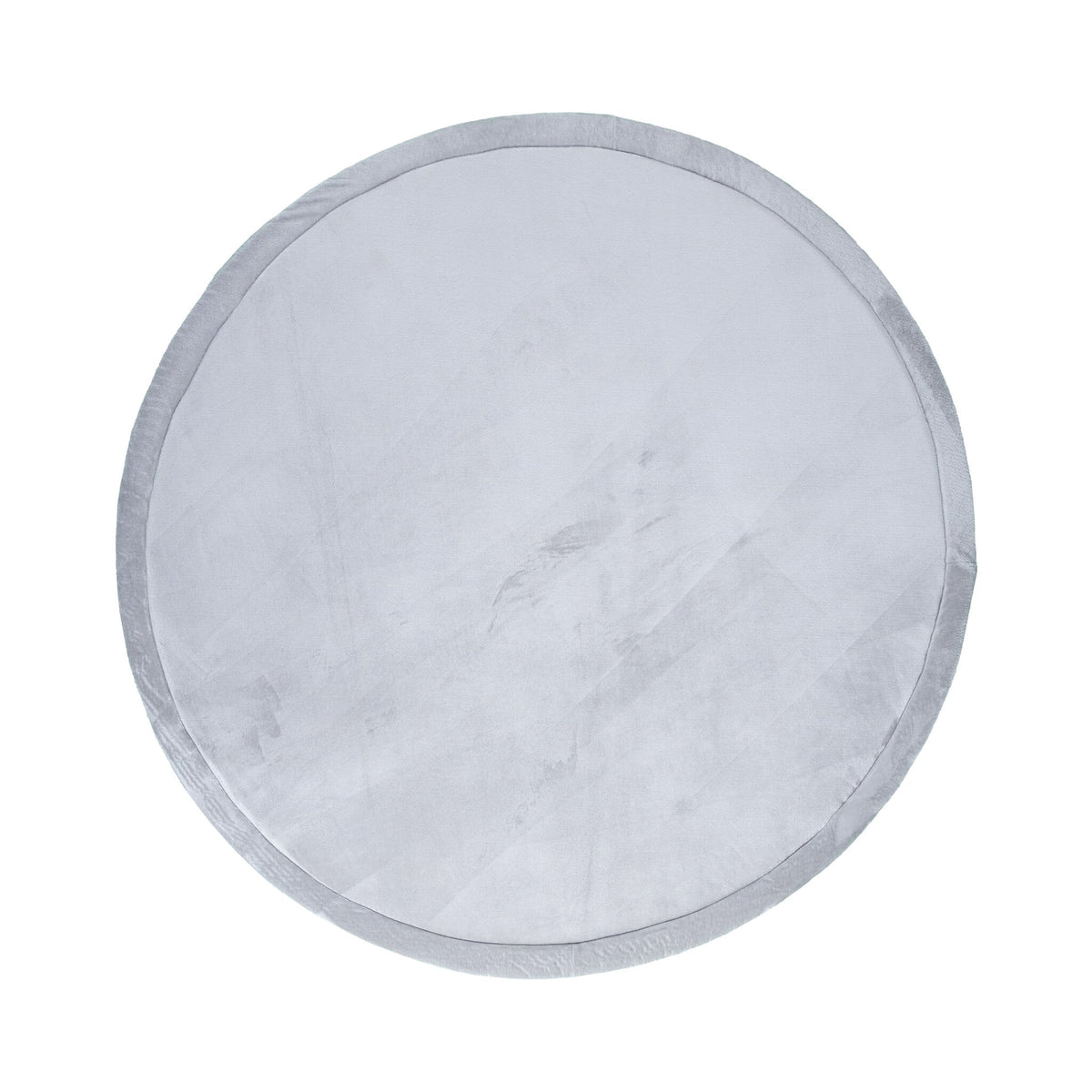 Round Play Mat - Jip Grey