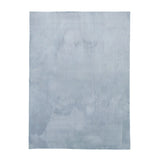 Washable Rug - Vivid Grey