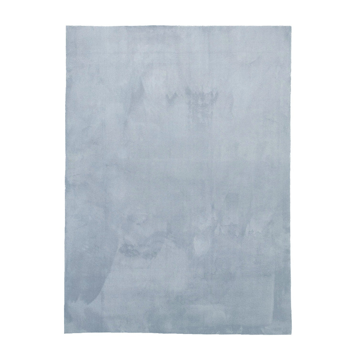 Washable Rug - Vivid Grey