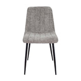Dining chair - Sem Grey