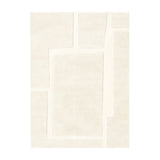 Wool Rug – Judith Pebble Cream