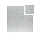 Foam Puzzle Mat - Alfie XL Dots Light Grey