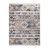 Kilim Outdoor Rug - Lira Inca