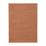 Wool Rug – Reno Brown