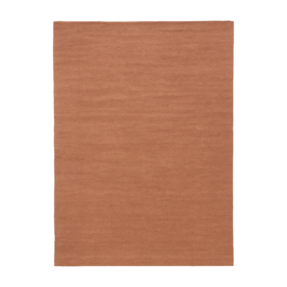 Wool Rug – Reno Brown