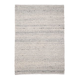 Wool Rug - Feline Grey/Blended