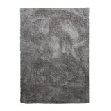 Shaggy Rug - Blaze Grey