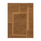 Wool Rug – Judith Pebble Brown