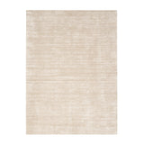 Viscose Rug - Jean Beige