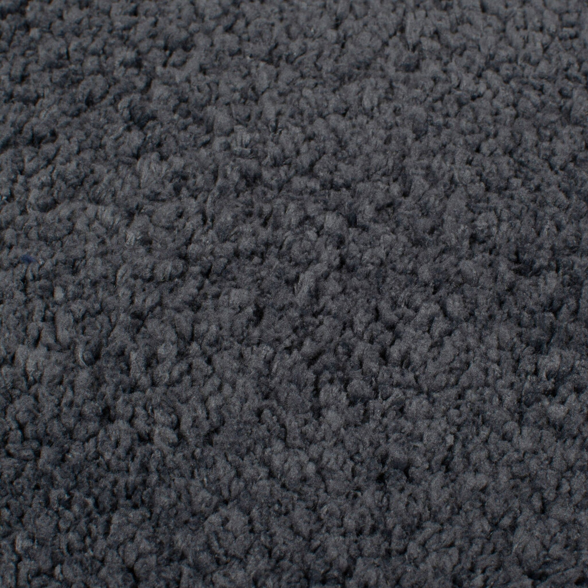 Shaggy Floor Rug - Farenzo Grey