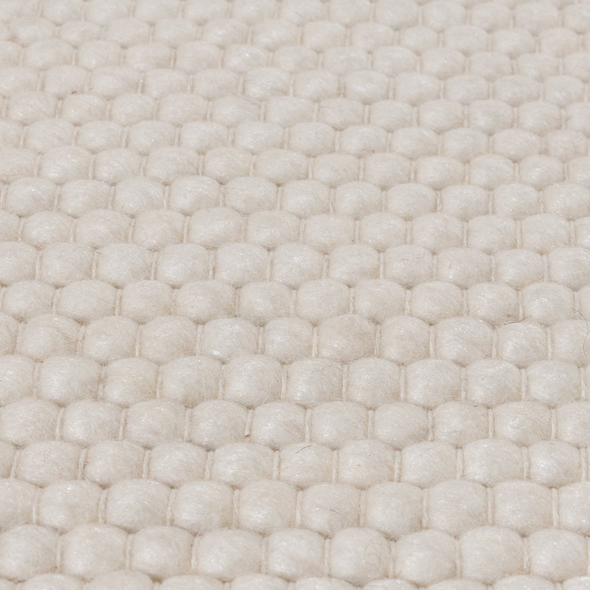 Wool Runner - Feline White