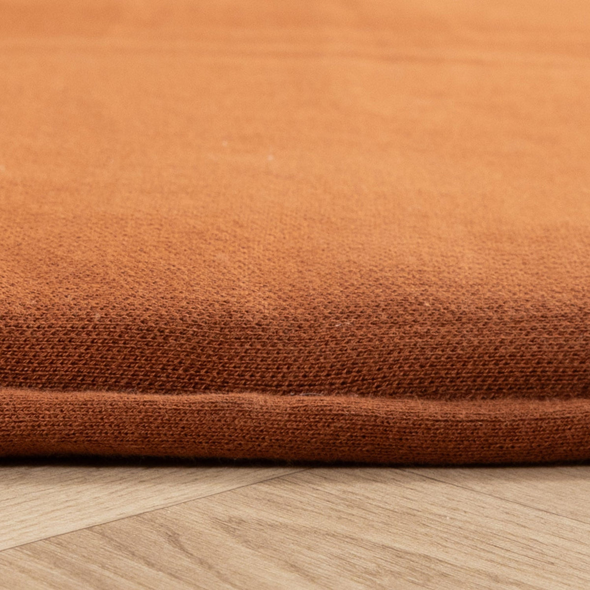 Playpen Mat - Lulu Terracotta