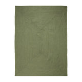 Indoor Outdoor Rug - Bali Green