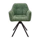 Dining Chair - Luc Green