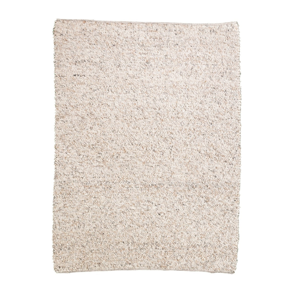 Wool Rug - Oliver Beige