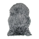 Sheepskin - Elly Dark Grey
