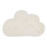 Kids Rug - Huggy Cloud White