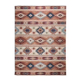 Kilim Outdoor Rug - Lira Maya