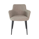Dining chair - Emma Grey