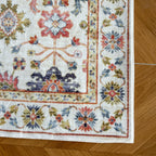 Vintage Rug - Ember Oriental Multicolor