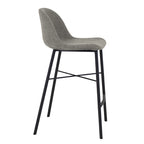 Bar stool - Jade Grey