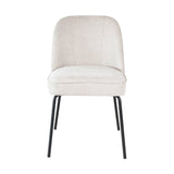 Dining Chair - Britt Champagne