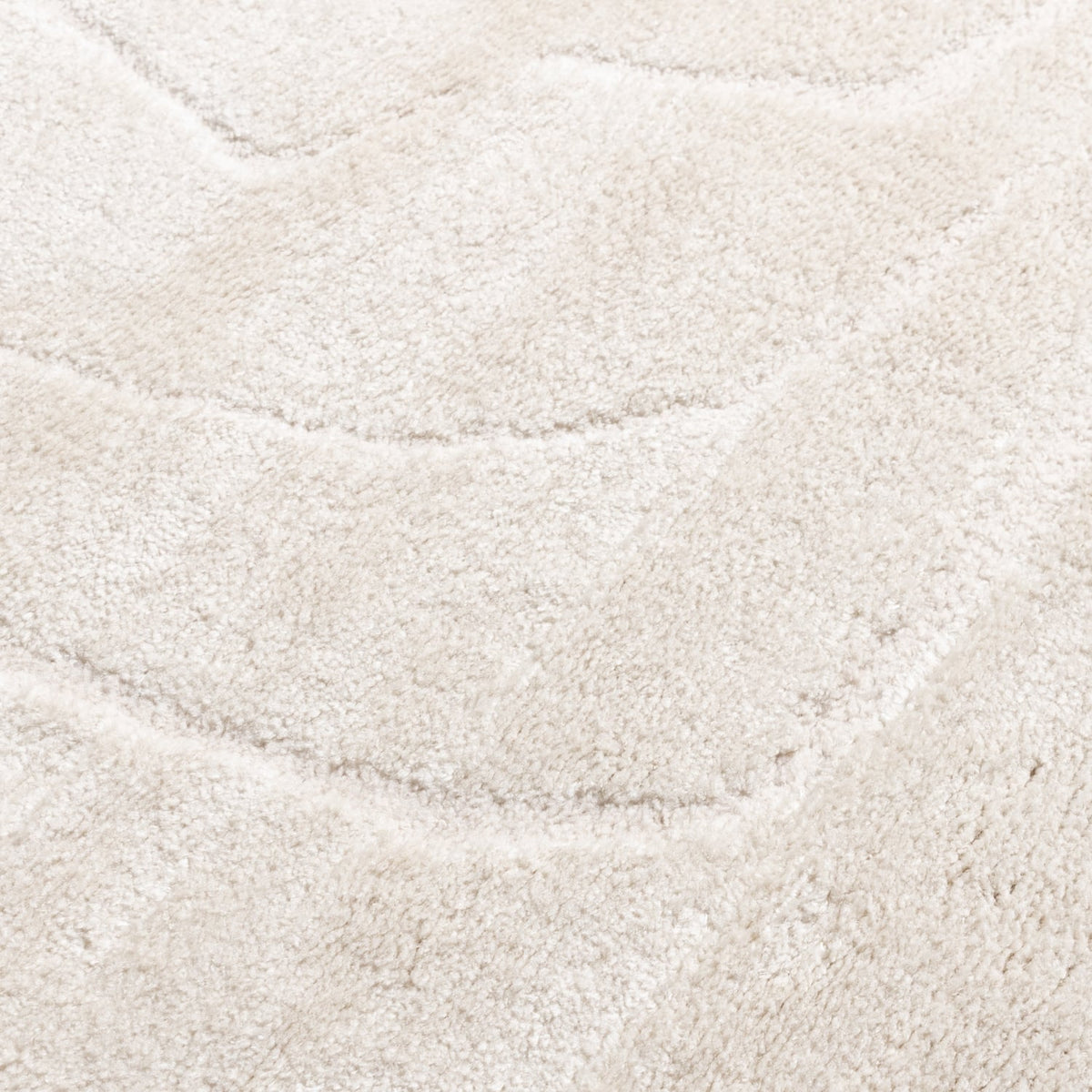 Japandi Rug - Yori Abstract Lines Cream