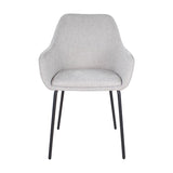 Dining Chair - Guus Grey