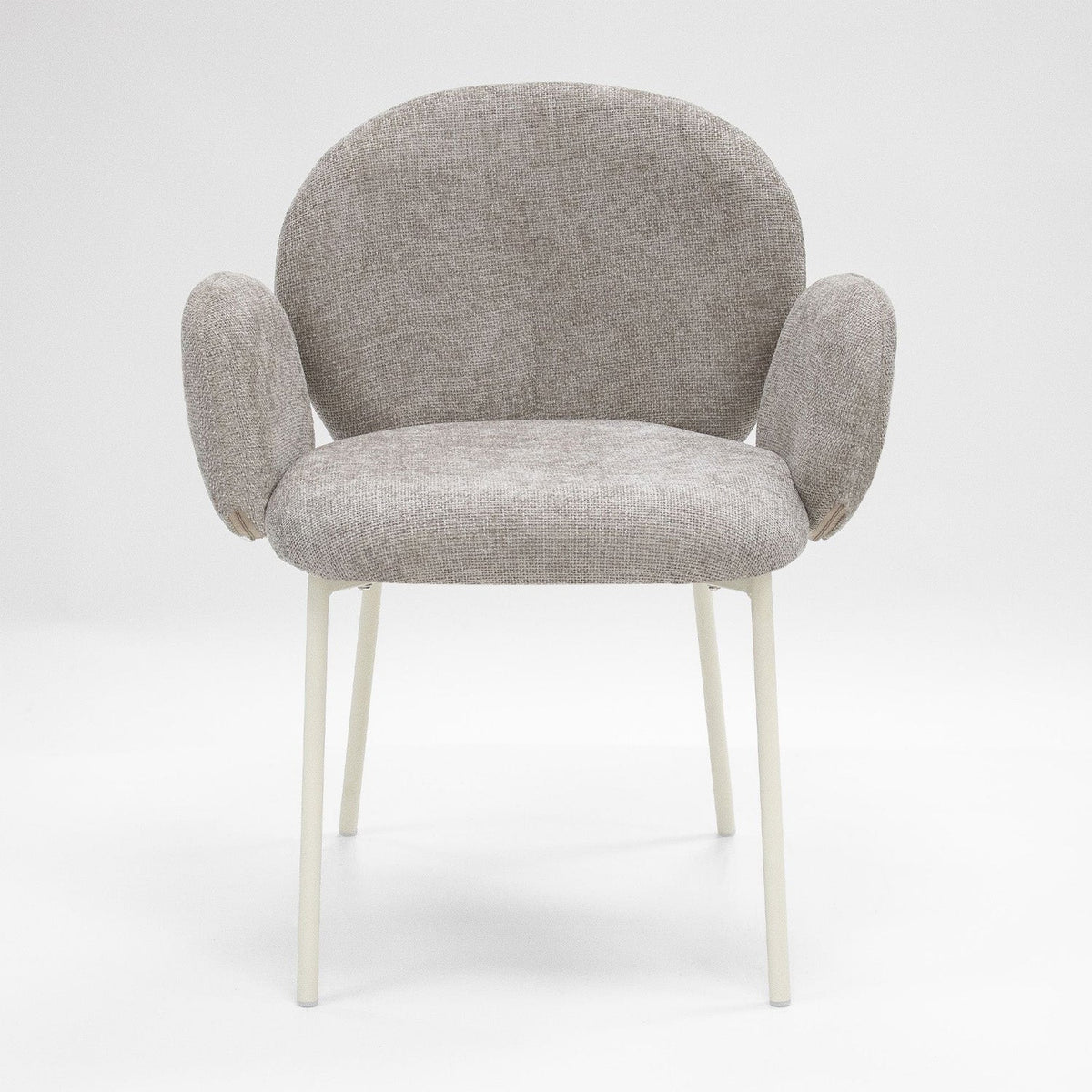 Dining chair - Connor Greige