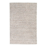 Wool Rug - Luminous Cream/Blended