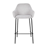 Bar stool - Suus Grey