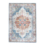 Vintage Rug - Azara Light Blue