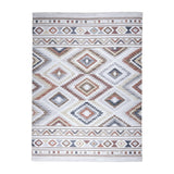 Kilim Outdoor Rug - Lira Trellis