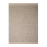 Wool Rug - Bliss Beige/Brown