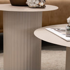 Coffee table - Tilo Beige