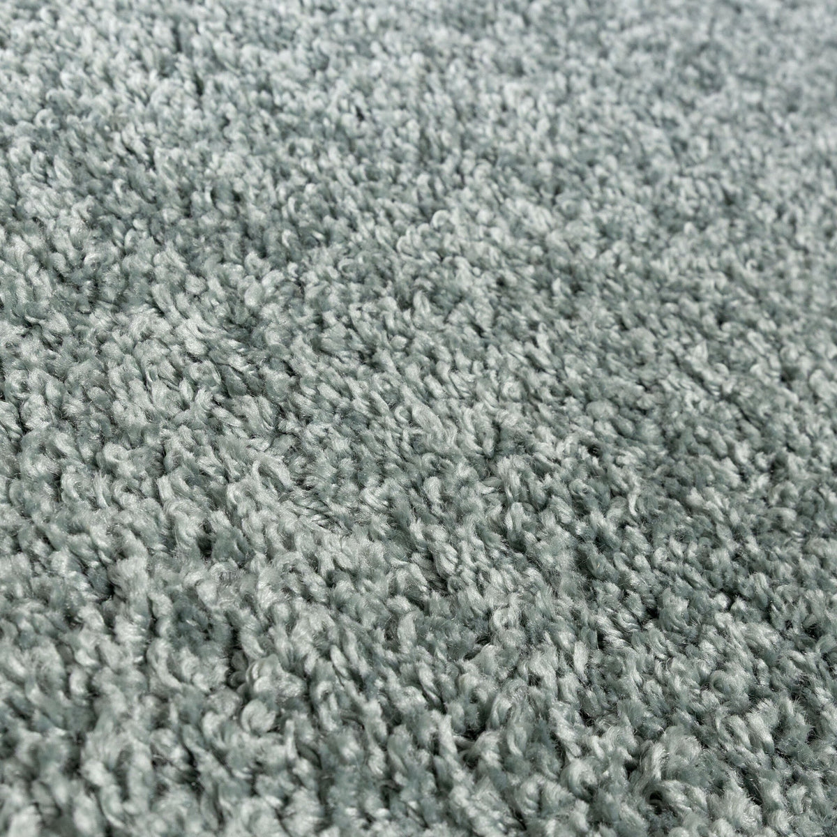 High-Pile Rug – Wish Blue/Green