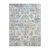 Vintage rug - Ember Medallion Multicolor