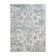 Vintage rug - Ember Medallion Multicolor