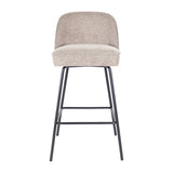 Bar Stool - Lucy Taupe